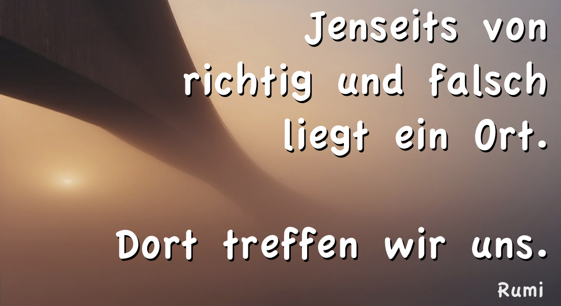 Die Eine Wahrheit Oder Viele Wirklichkeiten ? - Mediation Blog